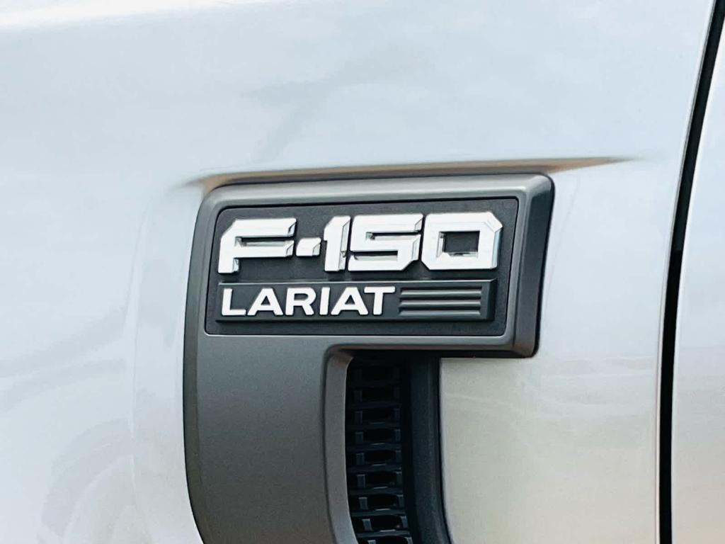 used 2022 Ford F-150 car, priced at $47,750