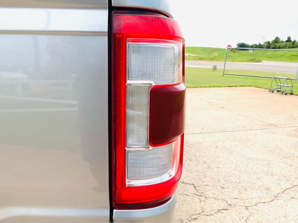 used 2022 Ford F-150 car, priced at $47,750