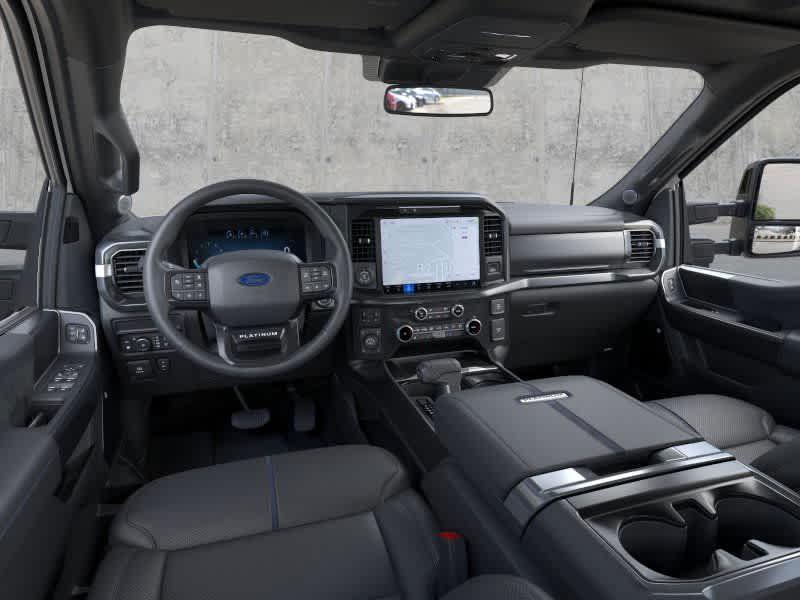 new 2025 Ford F-150 car, priced at $77,068