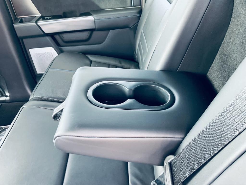 new 2025 Ford F-150 car, priced at $76,068