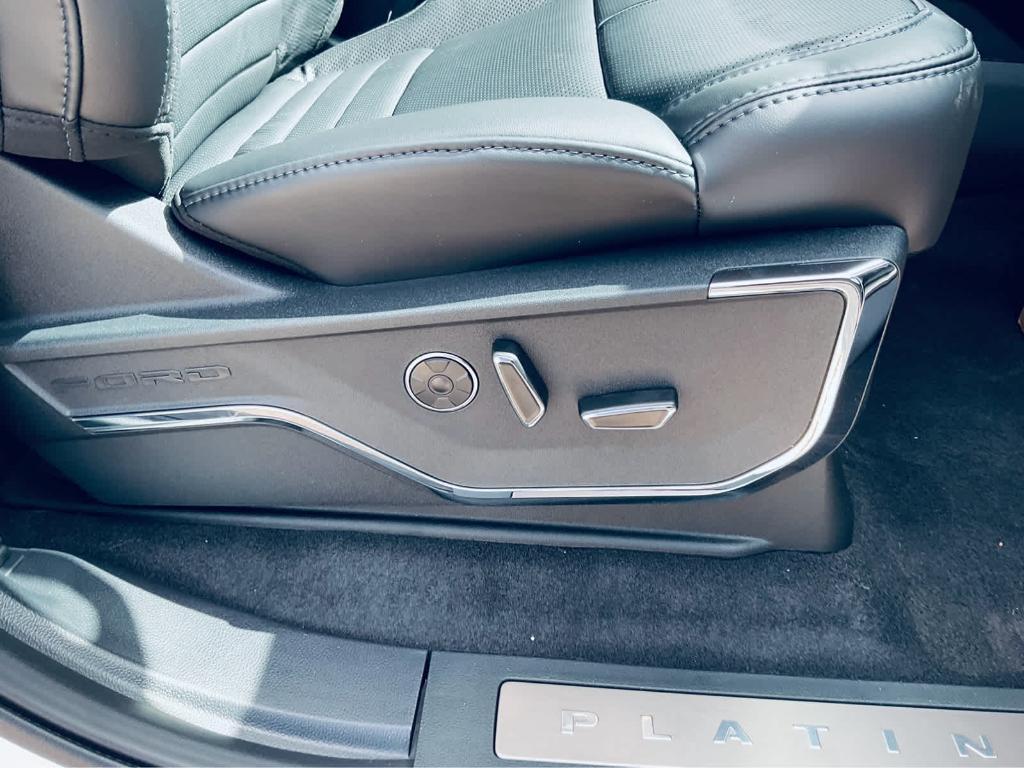 new 2025 Ford F-150 car, priced at $76,068