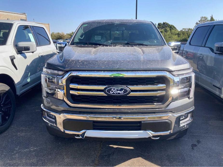 new 2024 Ford F-150 car, priced at $60,865