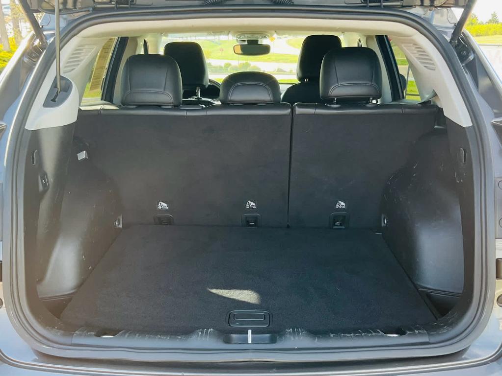 used 2022 Jeep Compass car, priced at $21,950