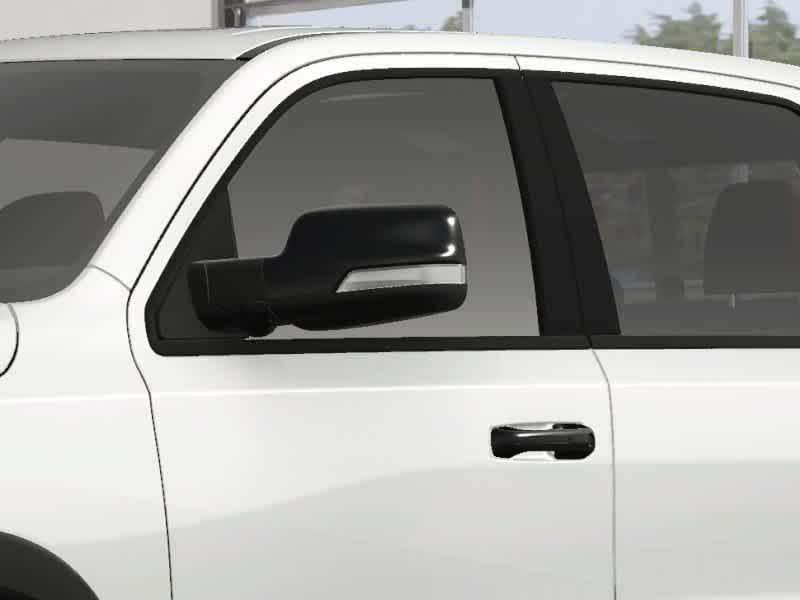 new 2025 Ram 1500 car, priced at $61,800