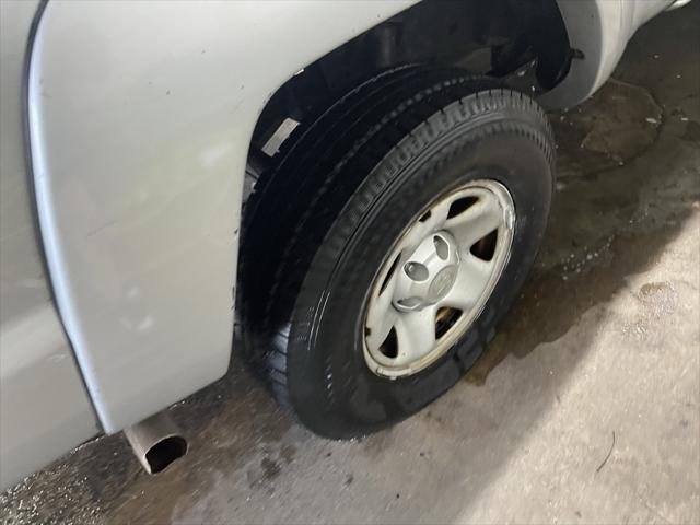 used 2009 Toyota Tacoma car, priced at $16,818