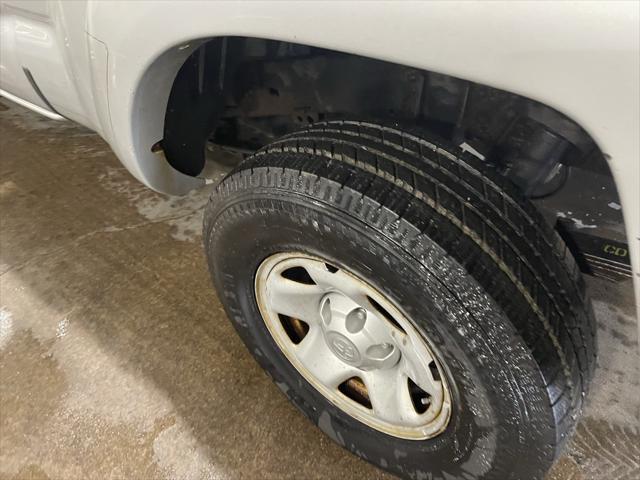 used 2009 Toyota Tacoma car, priced at $16,818