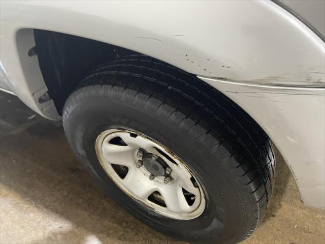 used 2009 Toyota Tacoma car, priced at $16,818