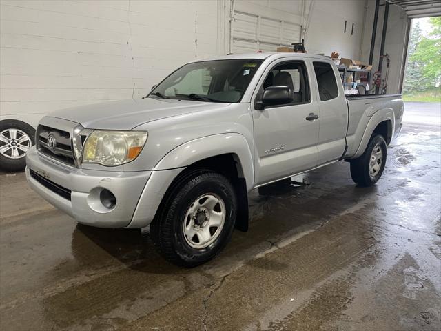 used 2009 Toyota Tacoma car, priced at $16,818