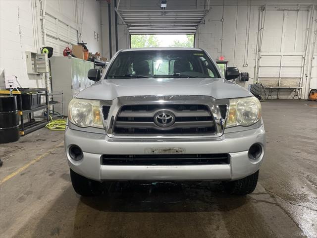 used 2009 Toyota Tacoma car, priced at $16,818