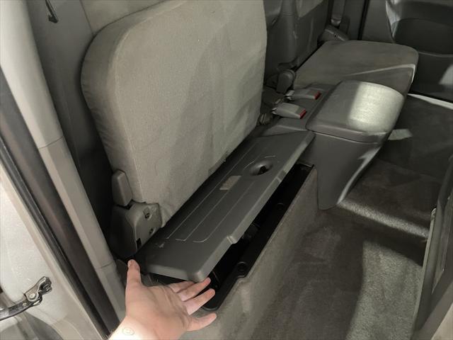 used 2009 Toyota Tacoma car, priced at $16,818