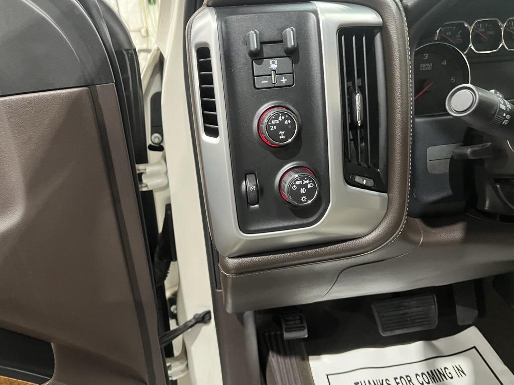 used 2015 GMC Sierra 1500 car, priced at $18,499