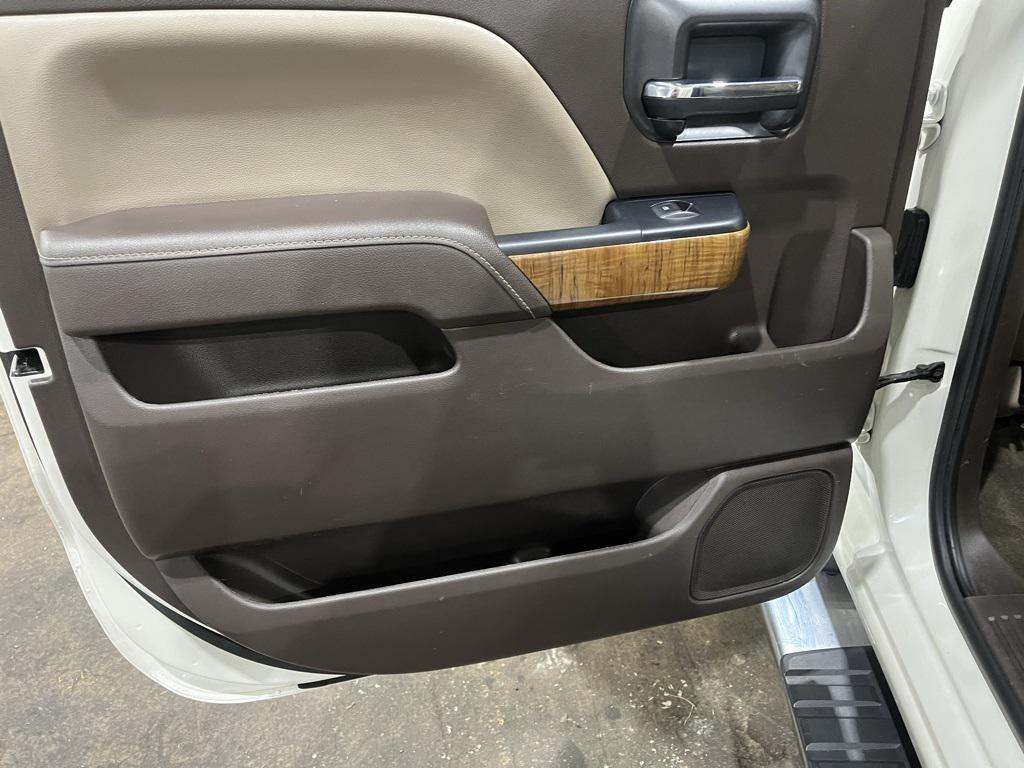 used 2015 GMC Sierra 1500 car, priced at $18,499