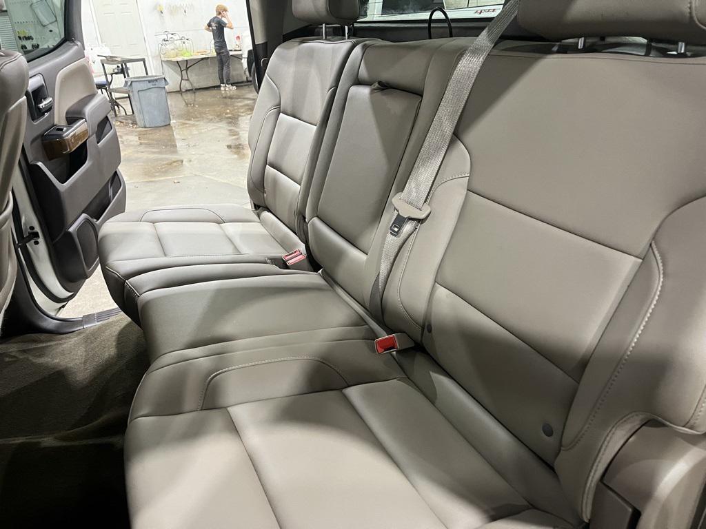 used 2015 GMC Sierra 1500 car, priced at $18,499