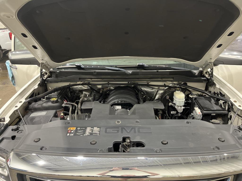 used 2015 GMC Sierra 1500 car, priced at $18,499