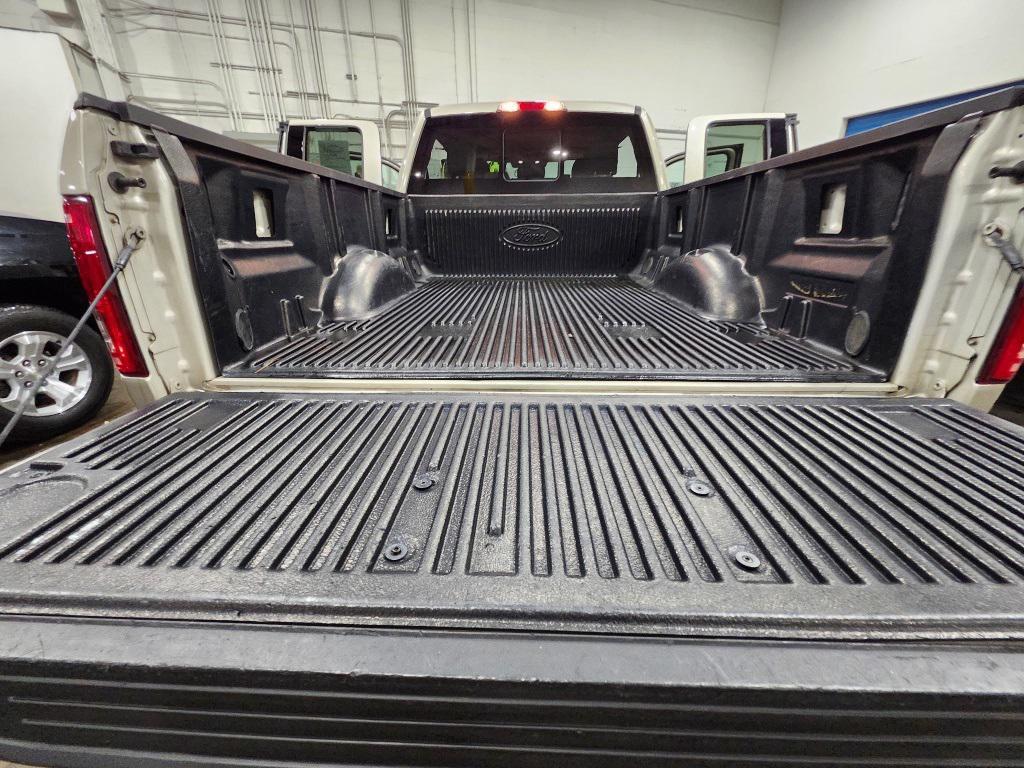 used 2017 Ford F-150 car, priced at $18,499