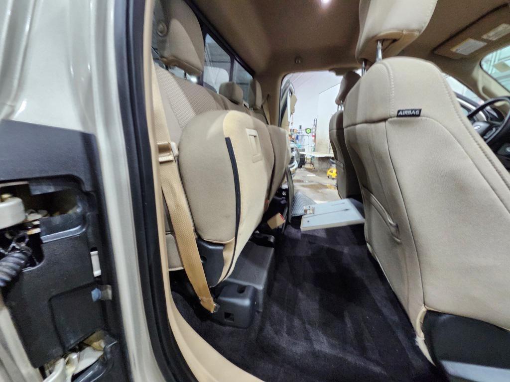 used 2017 Ford F-150 car, priced at $18,499