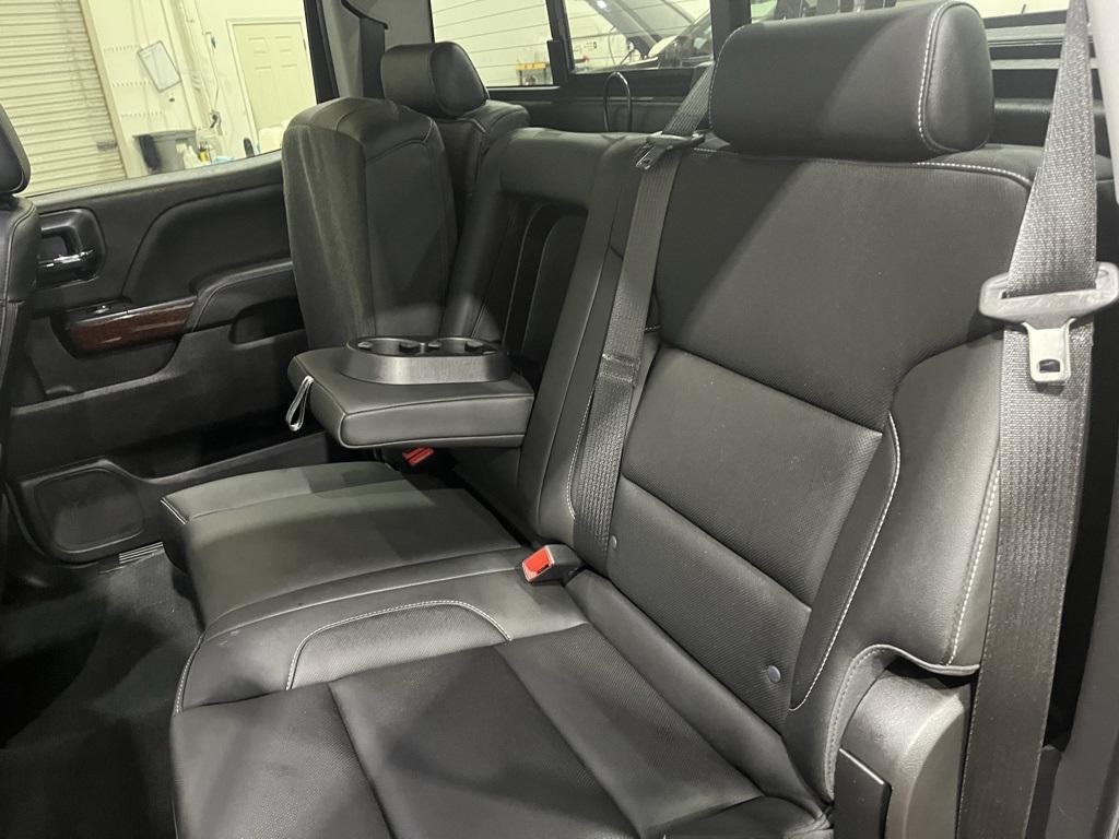 used 2018 GMC Sierra 1500 car, priced at $23,999