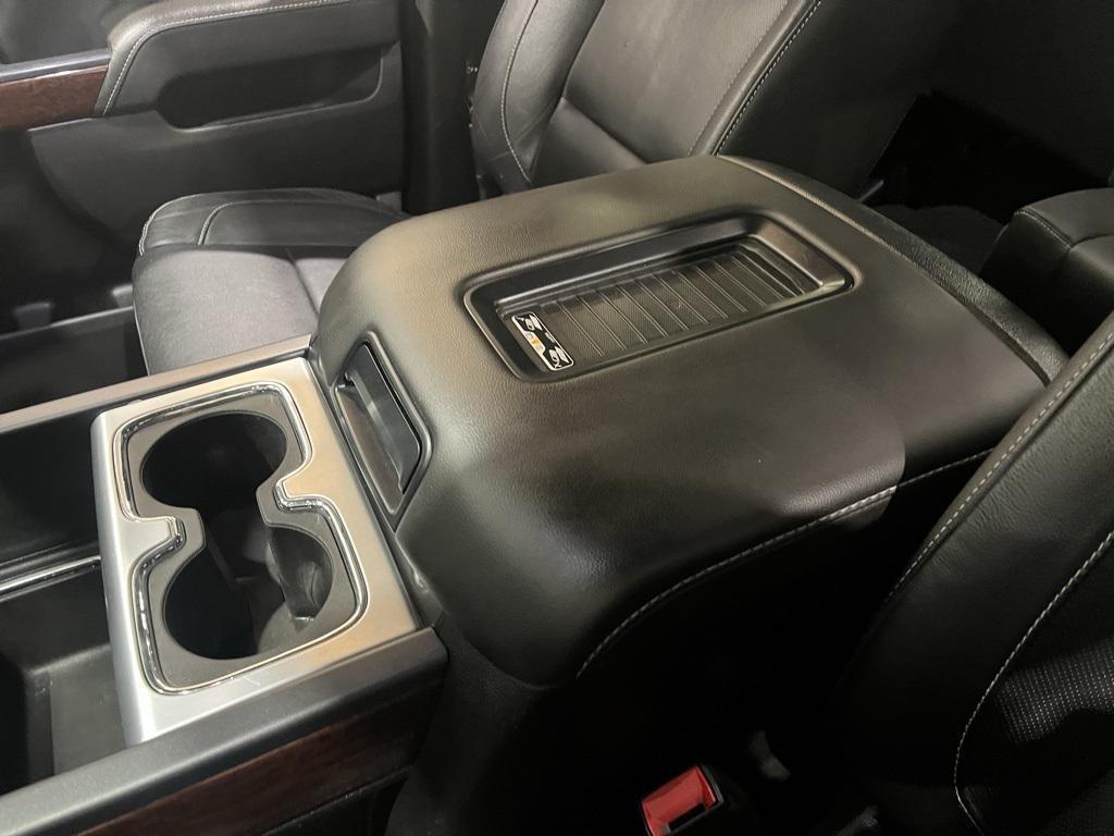 used 2018 GMC Sierra 1500 car, priced at $23,999