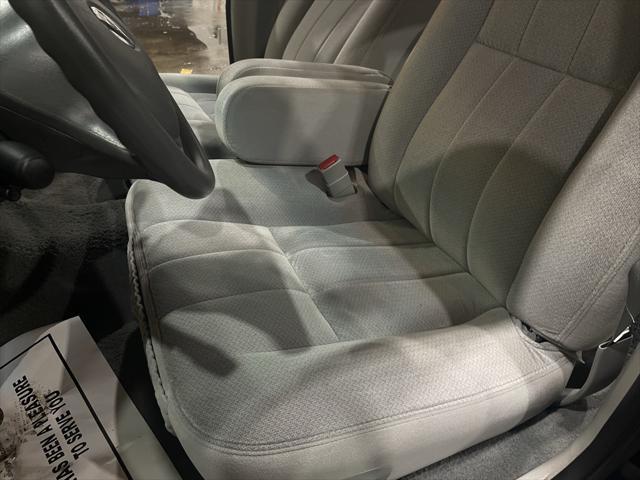used 2003 Mercury Grand Marquis car, priced at $13,499