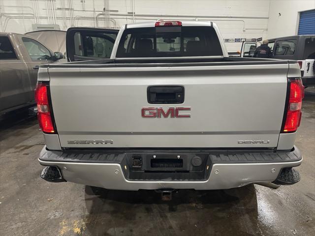 used 2014 GMC Sierra 1500 car, priced at $20,999