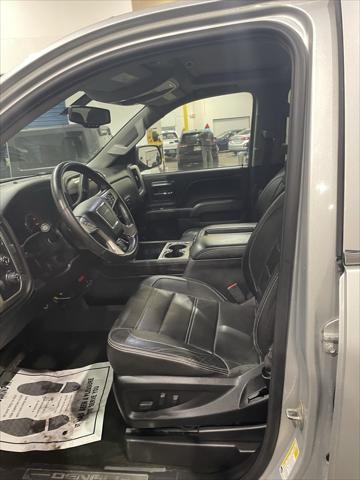 used 2014 GMC Sierra 1500 car, priced at $20,999