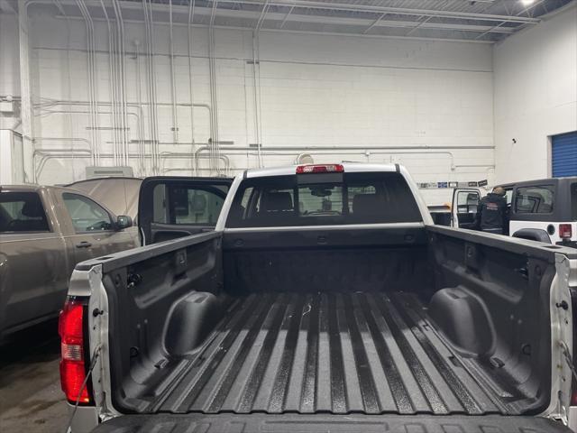 used 2014 GMC Sierra 1500 car, priced at $20,999