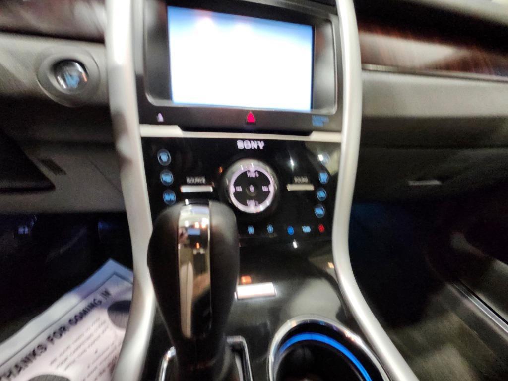 used 2014 Ford Edge car, priced at $10,999