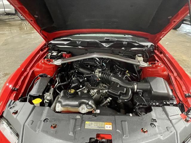 used 2013 Ford Mustang car, priced at $14,978