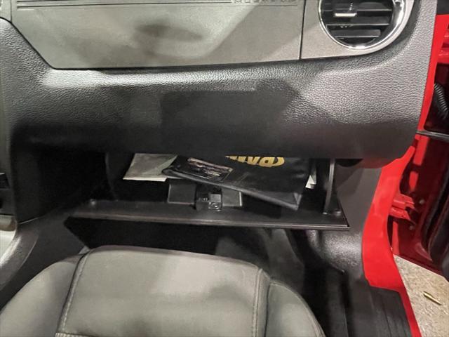 used 2013 Ford Mustang car, priced at $14,978