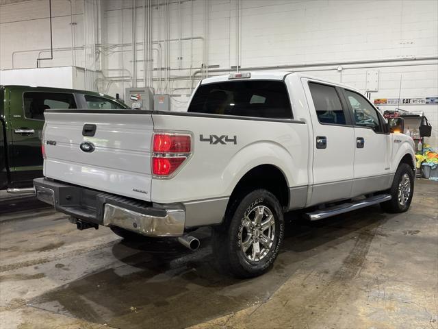 used 2013 Ford F-150 car, priced at $15,999