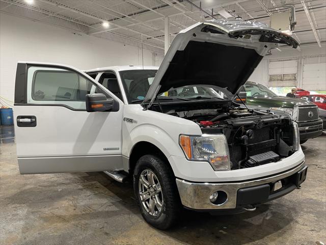 used 2013 Ford F-150 car, priced at $15,999