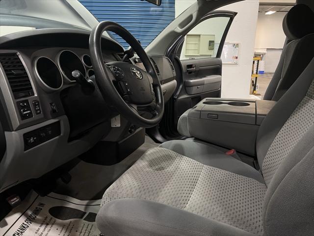 used 2010 Toyota Tundra car, priced at $16,968