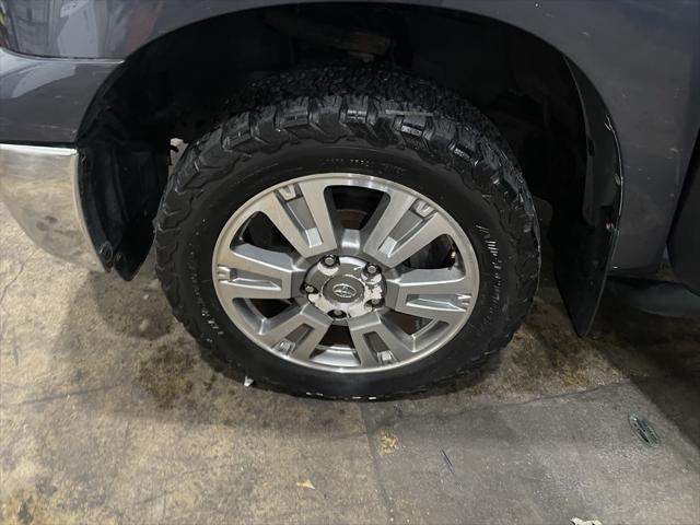 used 2010 Toyota Tundra car, priced at $16,968