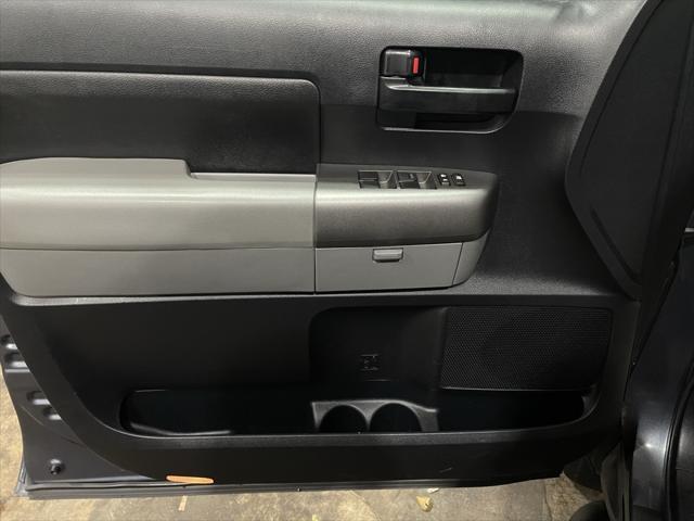 used 2010 Toyota Tundra car, priced at $16,968