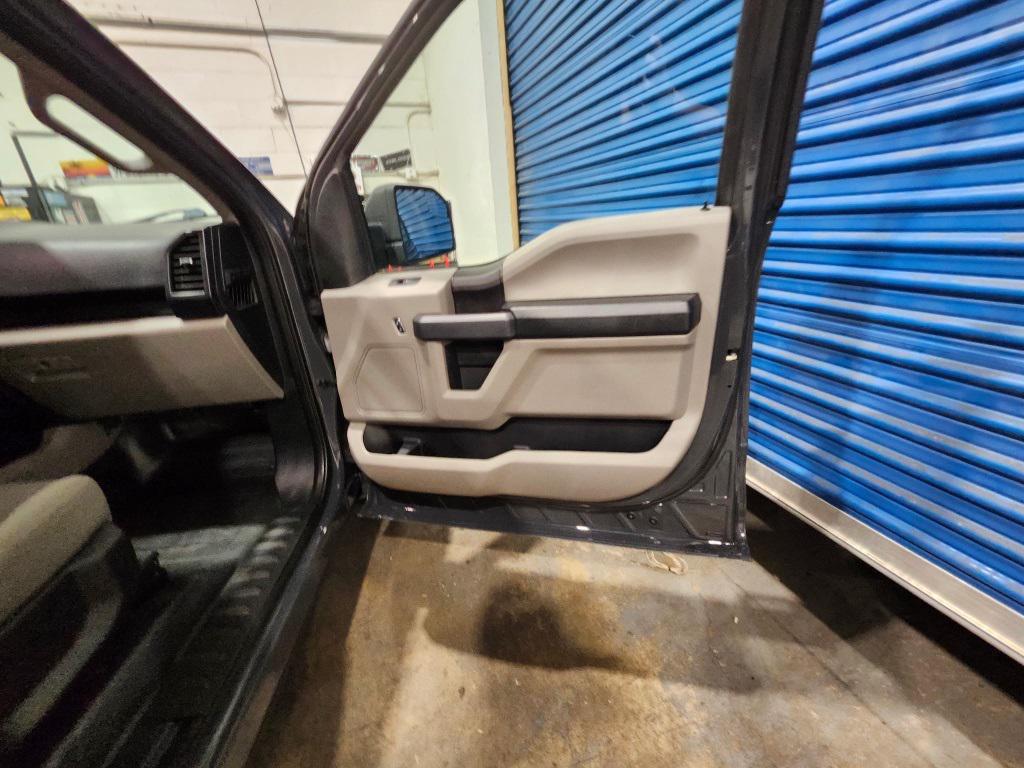 used 2016 Ford F-150 car, priced at $16,999