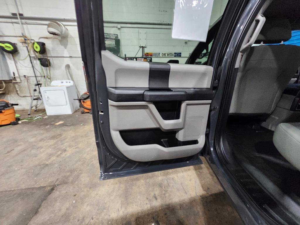 used 2016 Ford F-150 car, priced at $16,999