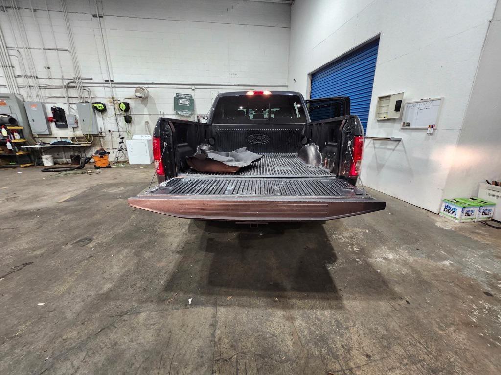 used 2016 Ford F-150 car, priced at $16,999