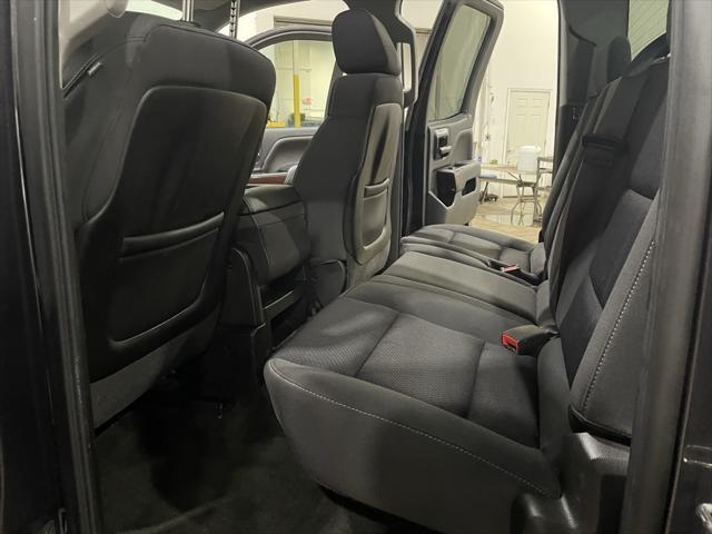 used 2015 GMC Sierra 1500 car, priced at $16,999