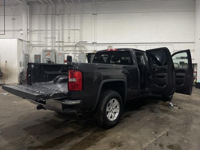 used 2015 GMC Sierra 1500 car, priced at $16,999