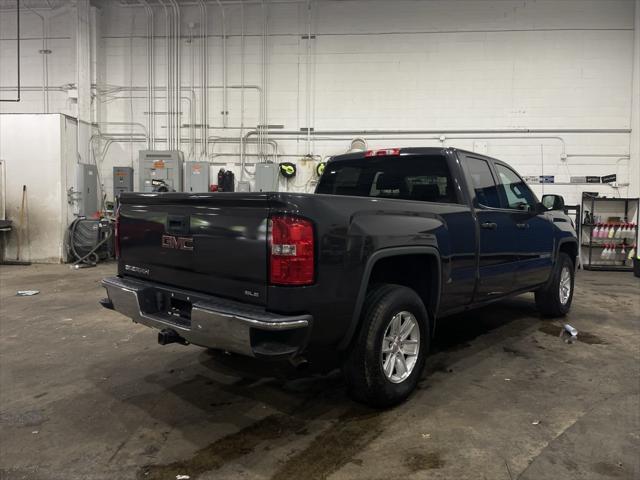 used 2015 GMC Sierra 1500 car, priced at $16,999
