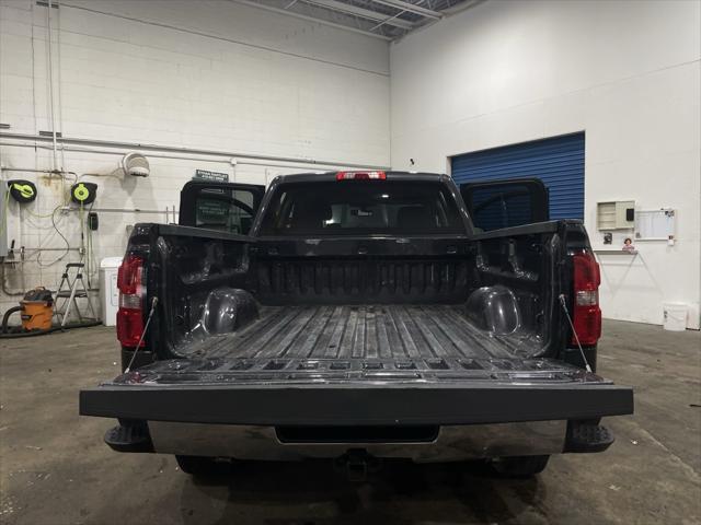 used 2015 GMC Sierra 1500 car, priced at $16,999