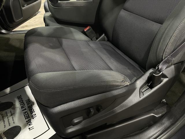 used 2015 GMC Sierra 1500 car, priced at $16,999