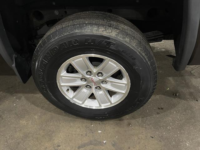 used 2015 GMC Sierra 1500 car, priced at $16,999