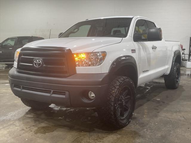 used 2010 Toyota Tundra car, priced at $19,499