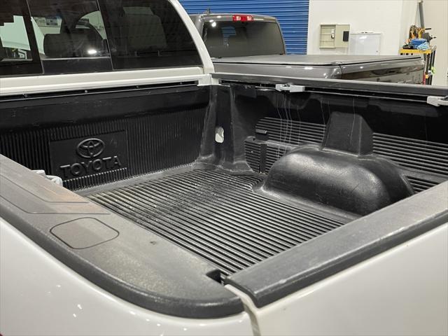 used 2010 Toyota Tundra car, priced at $19,499