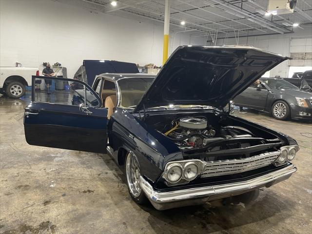 used 1962 Chevrolet Biscayne car, priced at $29,999