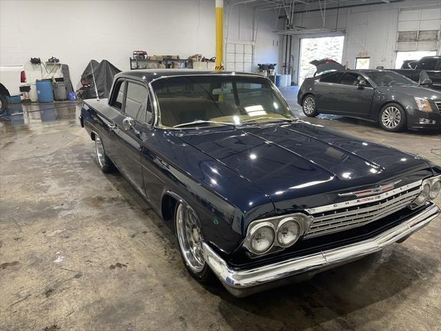 used 1962 Chevrolet Biscayne car, priced at $29,999