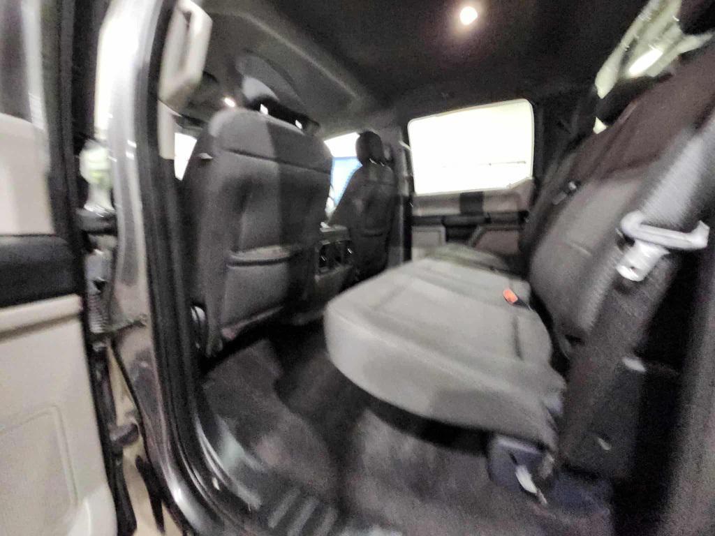 used 2018 Ford F-150 car, priced at $19,999