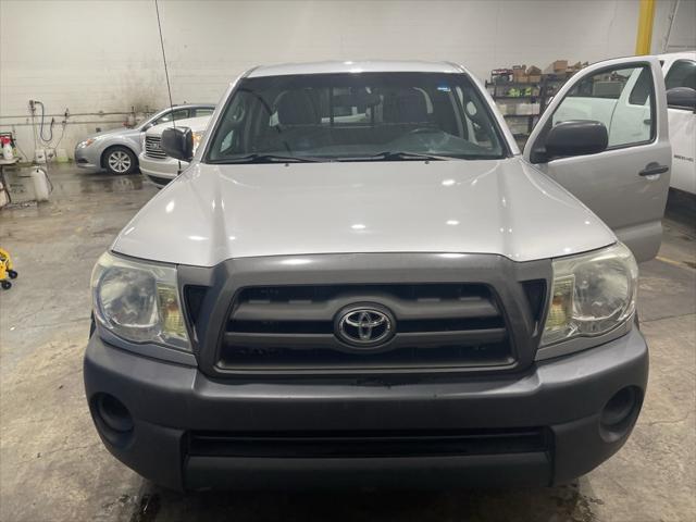 used 2010 Toyota Tacoma car, priced at $16,670