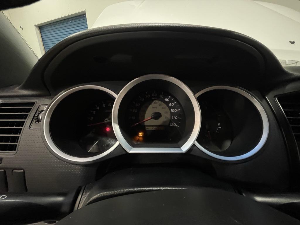 used 2009 Toyota Tacoma car, priced at $13,808